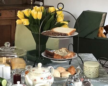 Bed And Breakfast Devijfbees Barendrecht Exteriör bild