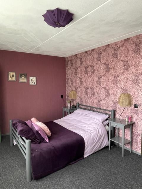 Bed And Breakfast Devijfbees Barendrecht Exteriör bild