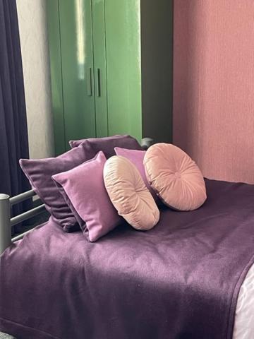 Bed And Breakfast Devijfbees Barendrecht Exteriör bild