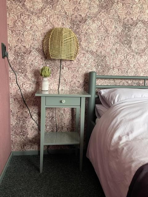 Bed And Breakfast Devijfbees Barendrecht Exteriör bild