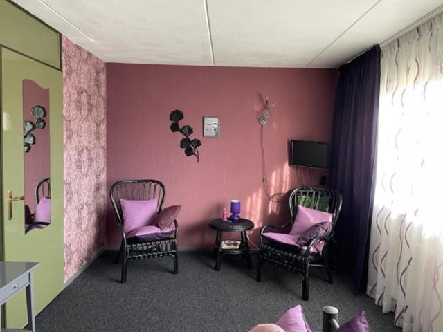 Bed And Breakfast Devijfbees Barendrecht Exteriör bild